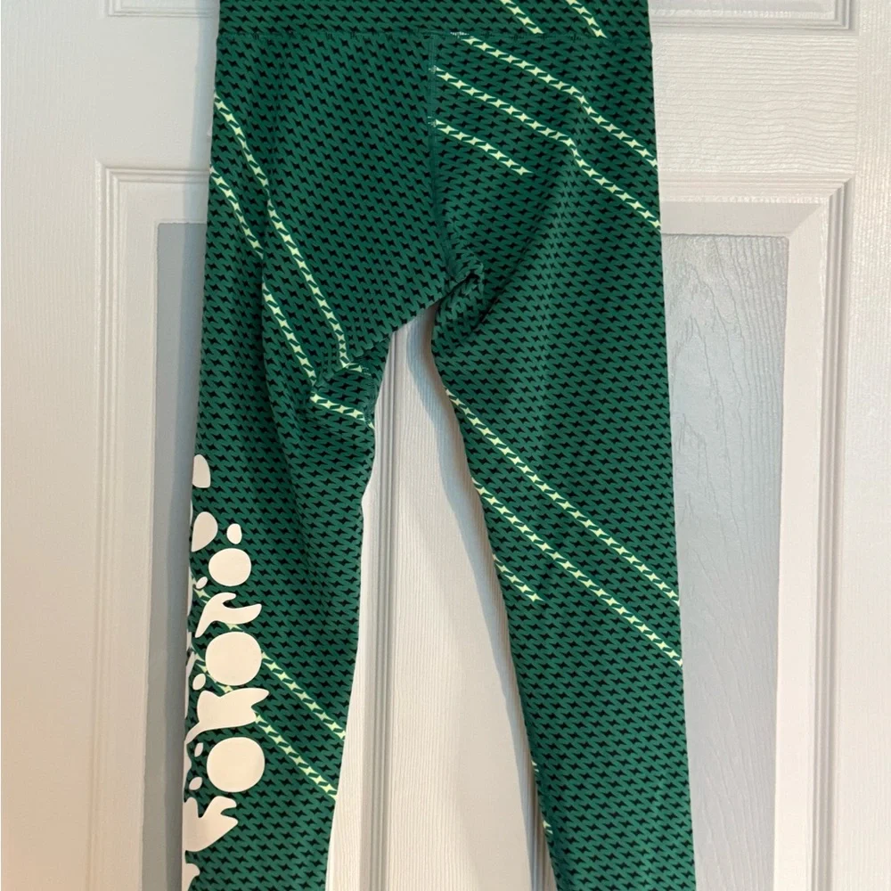 Free People Never Better Logo Leggings - Picture 3 of 5